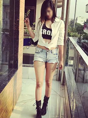 Russian call girls in Delhi